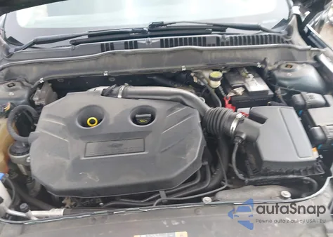 2015 Ford Fusion Se from USA, damaged, VIN 3FA6P0H95FR218460